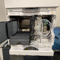Agilent Technologies 1260 Infinity image 1